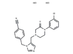 L-778123 Dihydrochloride