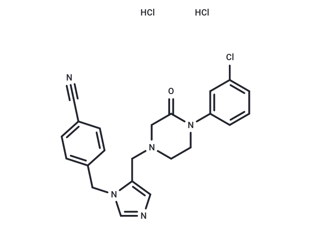 L-778123 Dihydrochloride