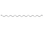 HS-PEG5-CH2CH2NH2