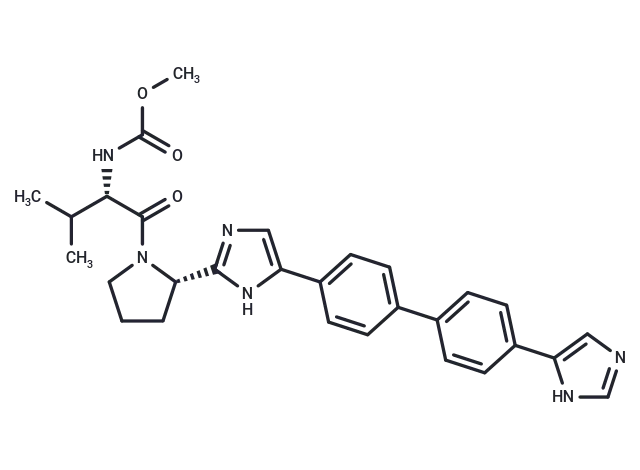 Daclatasvir Impurity C