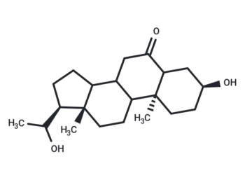3,20-dihydroxypregnan-6-one