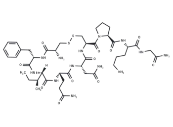 (Phe2,Orn8)-Oxytocin