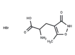 (RS)-AMPA hydrobromide
