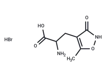 (RS)-AMPA hydrobromide