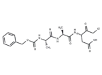 Z-Ala-Ala-Asp-CMK
