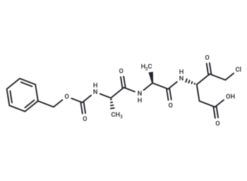 Z-Ala-Ala-Asp-CMK