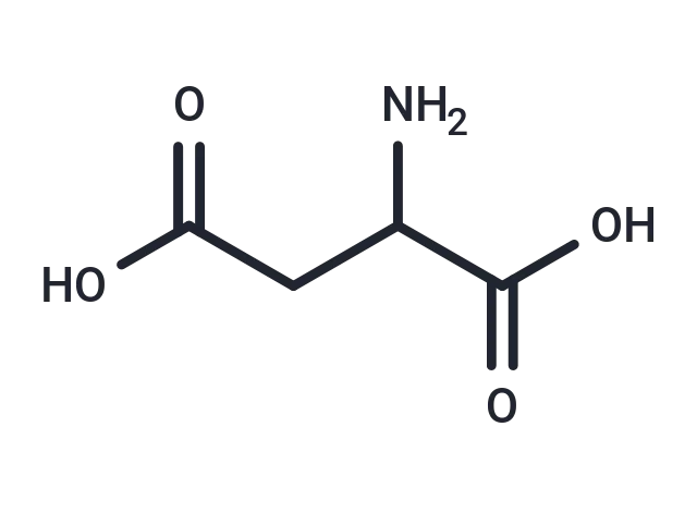 DL-Aspartic Acid