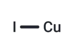 Cuprous iodide
