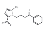Metronidazole Benzoate