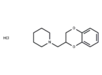 Piperoxan hydrochloride