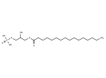 1-Palmitoyl Lysophosphatidic Acid
