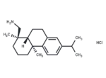 Leelamine hydrochloride