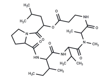 Desmethyldestruxin-B