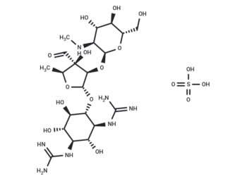 Streptomycin sulfate