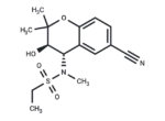 Chromanol 293B