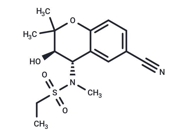 Chromanol 293B