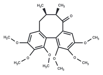 Schisanlignone A