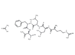 RLLFT-NH2 acetate