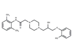 Desmethyl Ranolazine