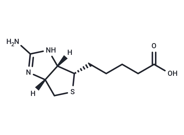 2-Iminobiotin