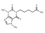 Pentoxifylline