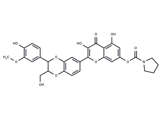 Antitumor agent-47