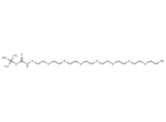 t-Boc-Aminooxy-PEG8-alcohol