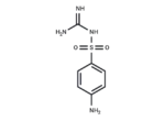 Sulfaguanidine