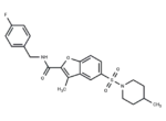 Calcium Channel antagonist 2