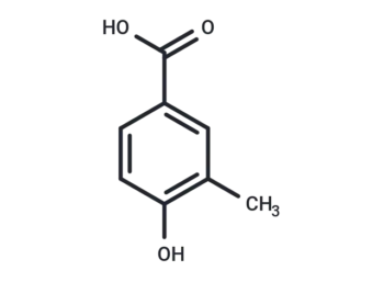 4-hydroxy-3-methylbenzoic acid