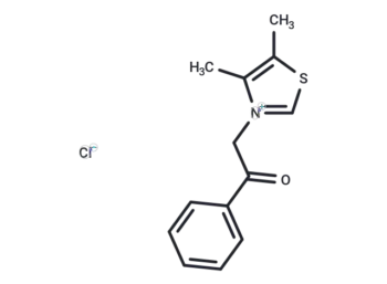 Alagebrium chloride
