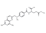 Methotrexate 5-methyl ester