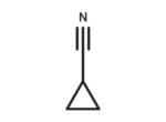 Cyclopropanecarbonitrile