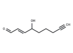 4-hydroxy Nonenal Alkyne