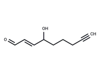 4-hydroxy Nonenal Alkyne