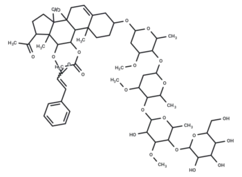 Condurango glycoside E0