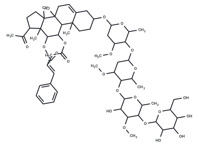 Condurango glycoside E0