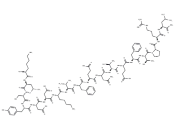Pheromonotropin (pseudaletia separata)