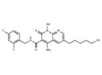 HIV-1 integrase inhibitor 3