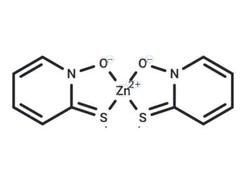 Zinc pyrithione