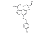 PROTAC CDK9 ligand-1