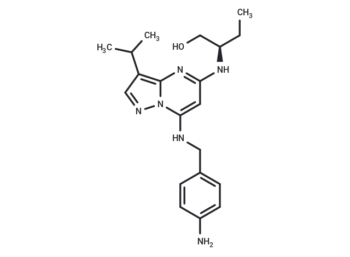 PROTAC CDK9 ligand-1