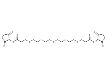 Bis-PEG5-NHS ester