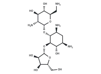 Ribostamycin