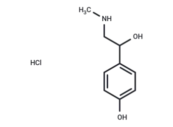 Synephrine hydrochloride