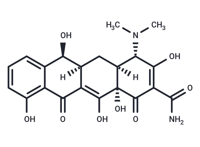 Demecycline