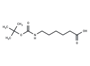 Boc-6-aminohexanoic acid