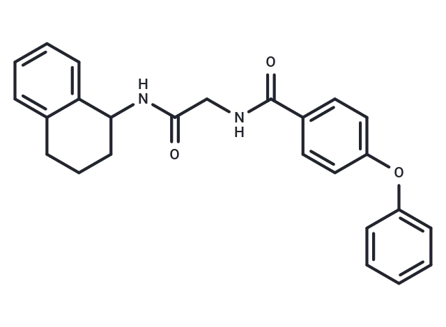 TAO Kinase inhibitor 2