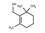 β-Cyclogeraniol
