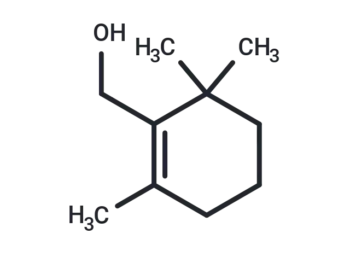 β-Cyclogeraniol